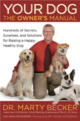 Your Dog: The Owner's Manual Book